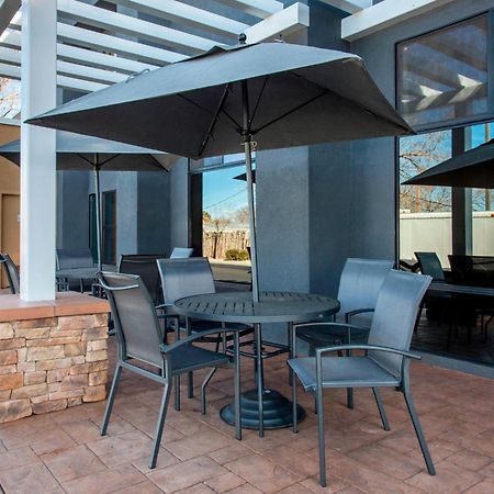 Fairfield Inn & Suites By Marriott Santa Fe Eksteriør billede