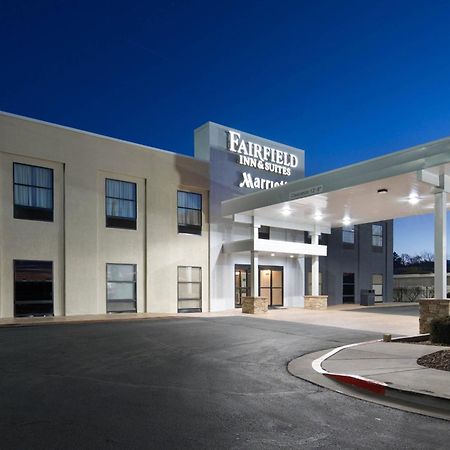 Fairfield Inn & Suites By Marriott Santa Fe Eksteriør billede