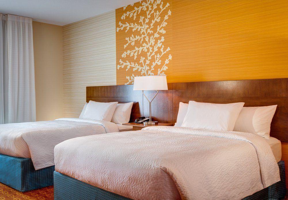 Fairfield Inn & Suites By Marriott Santa Fe Eksteriør billede