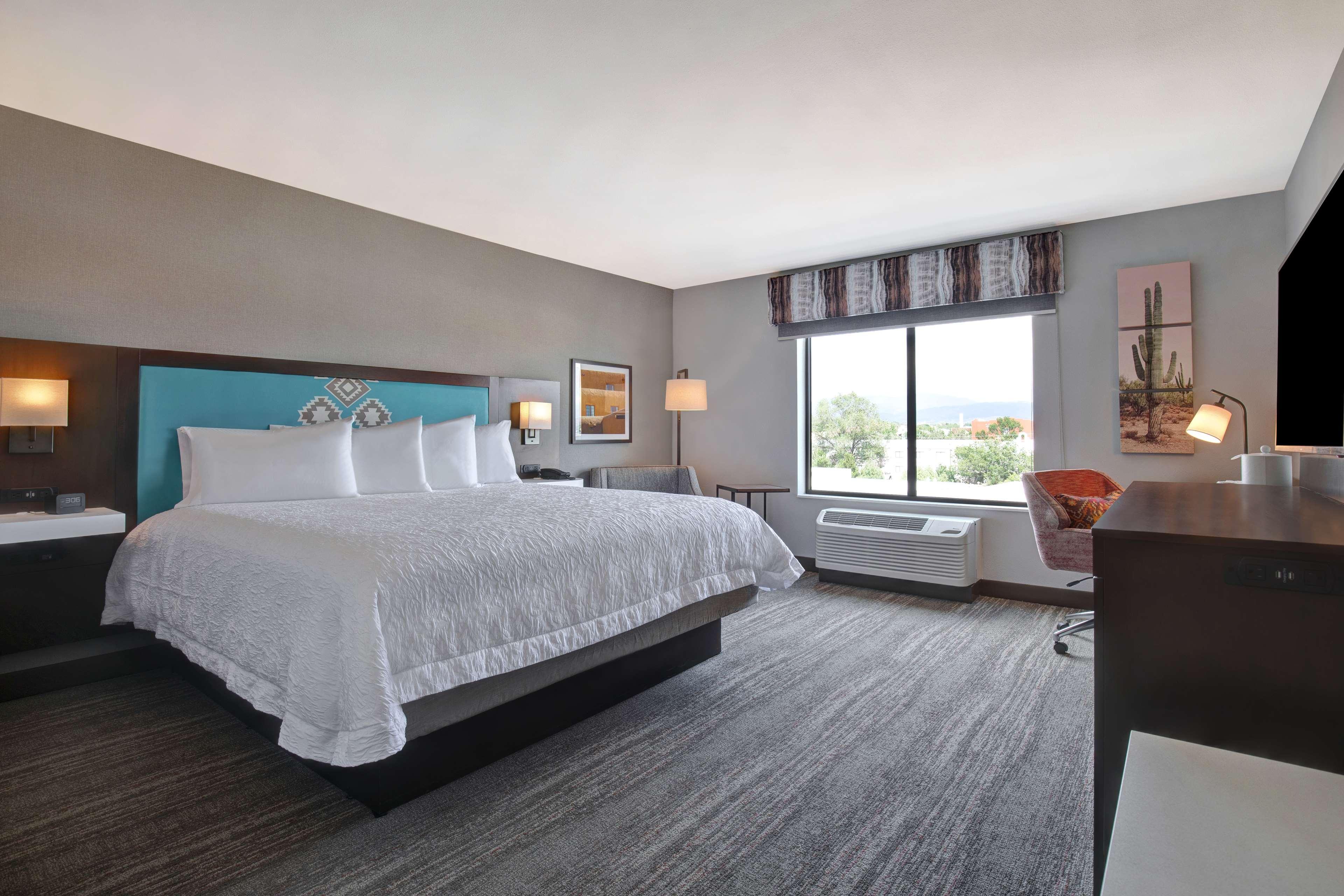 Fairfield Inn & Suites By Marriott Santa Fe Eksteriør billede