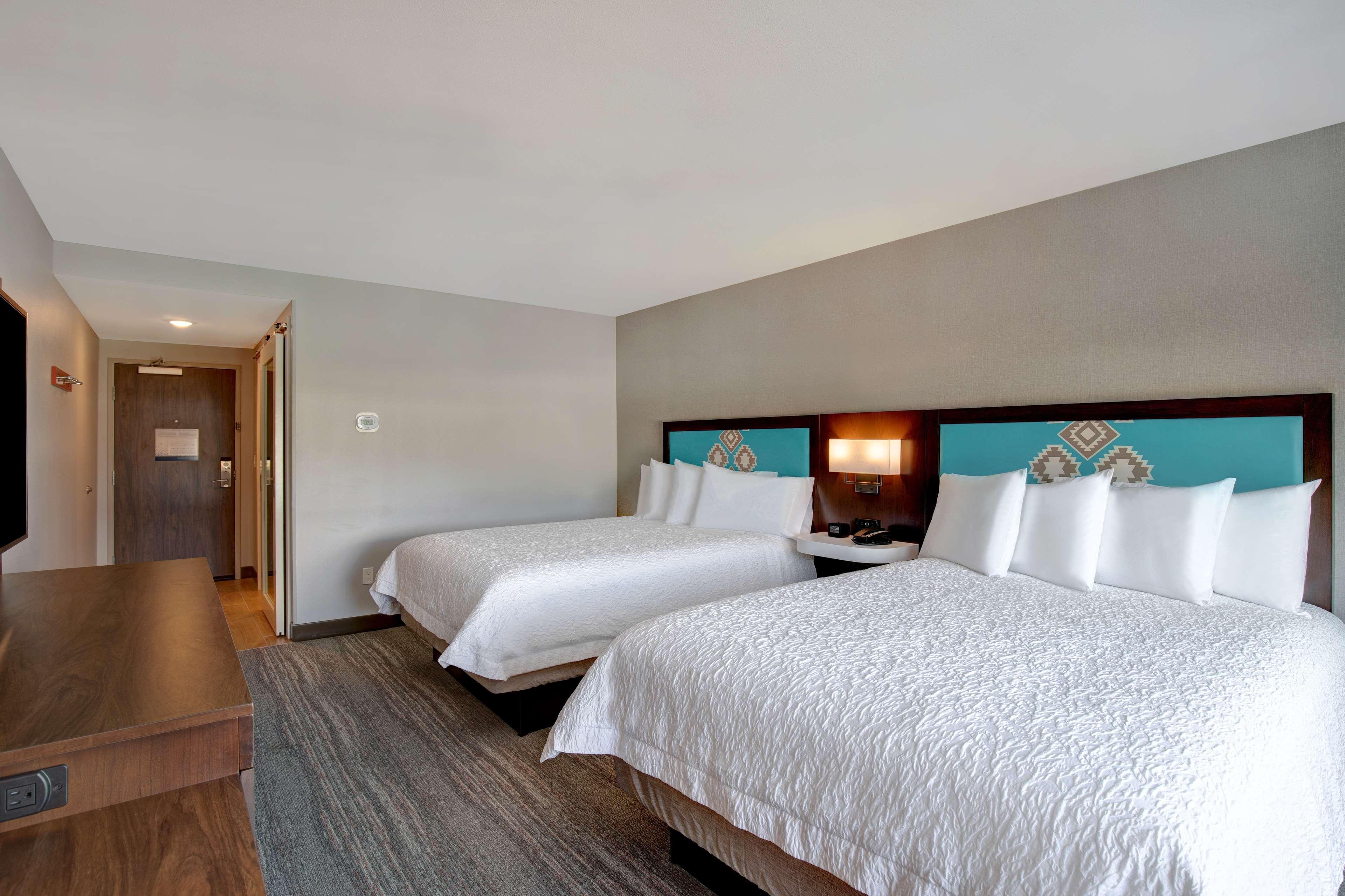 Fairfield Inn & Suites By Marriott Santa Fe Eksteriør billede