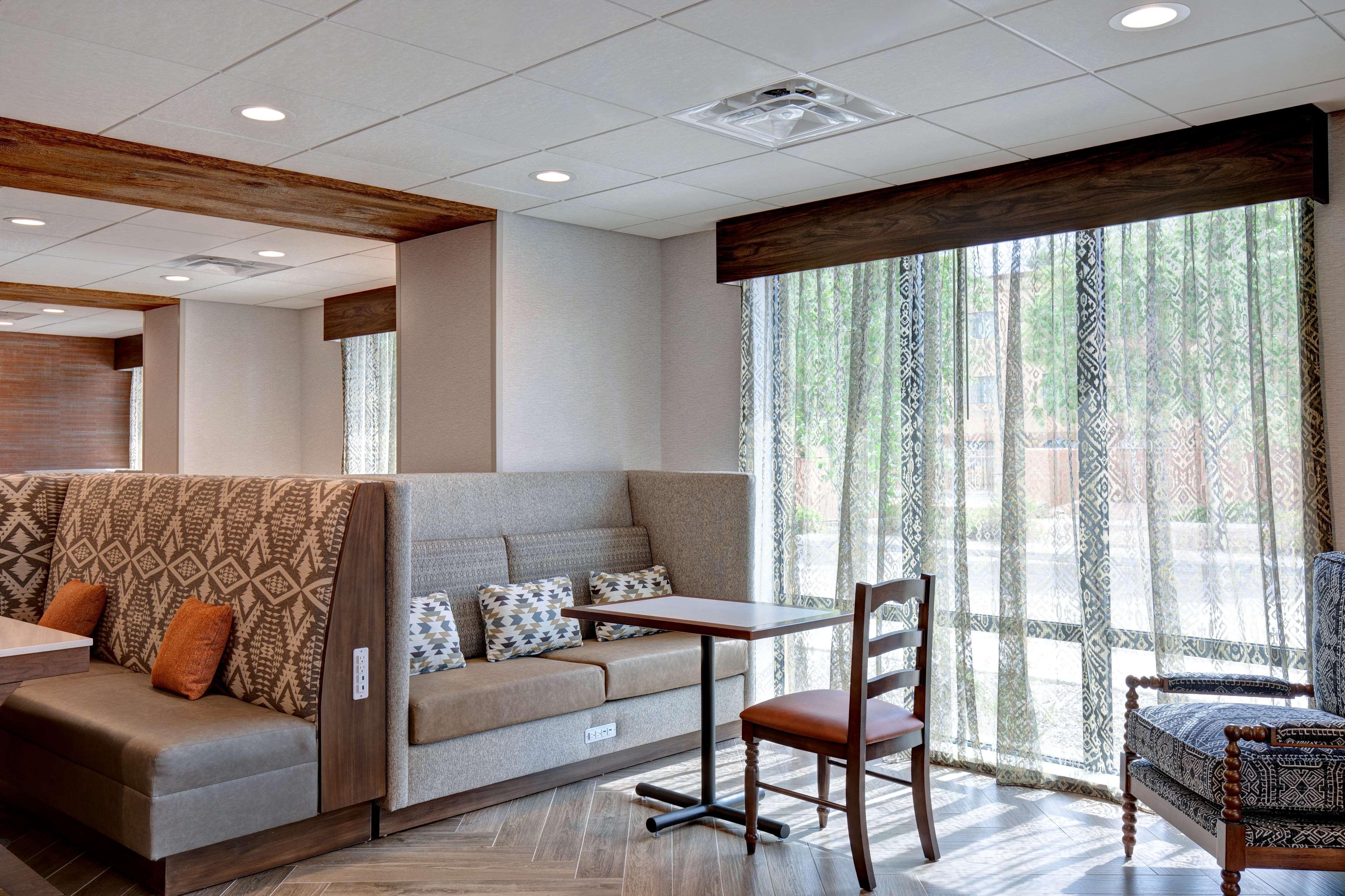 Fairfield Inn & Suites By Marriott Santa Fe Eksteriør billede