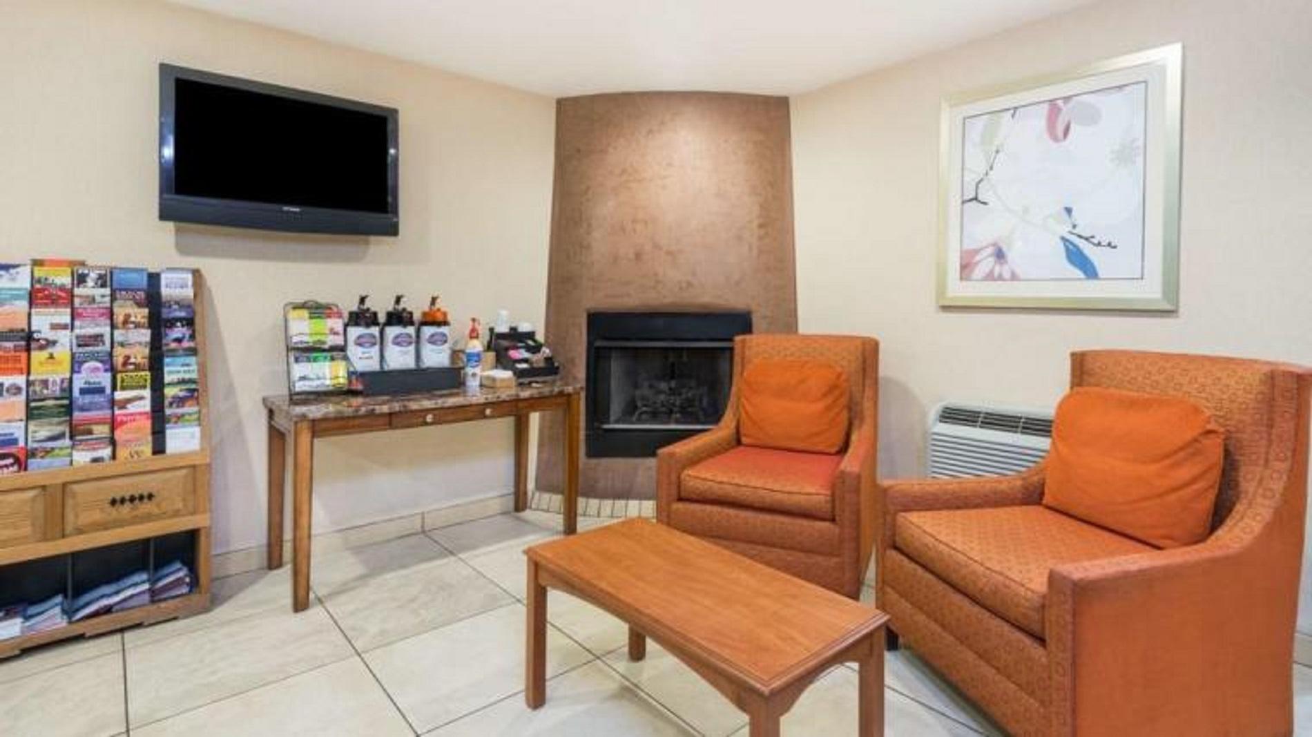 Fairfield Inn & Suites By Marriott Santa Fe Eksteriør billede