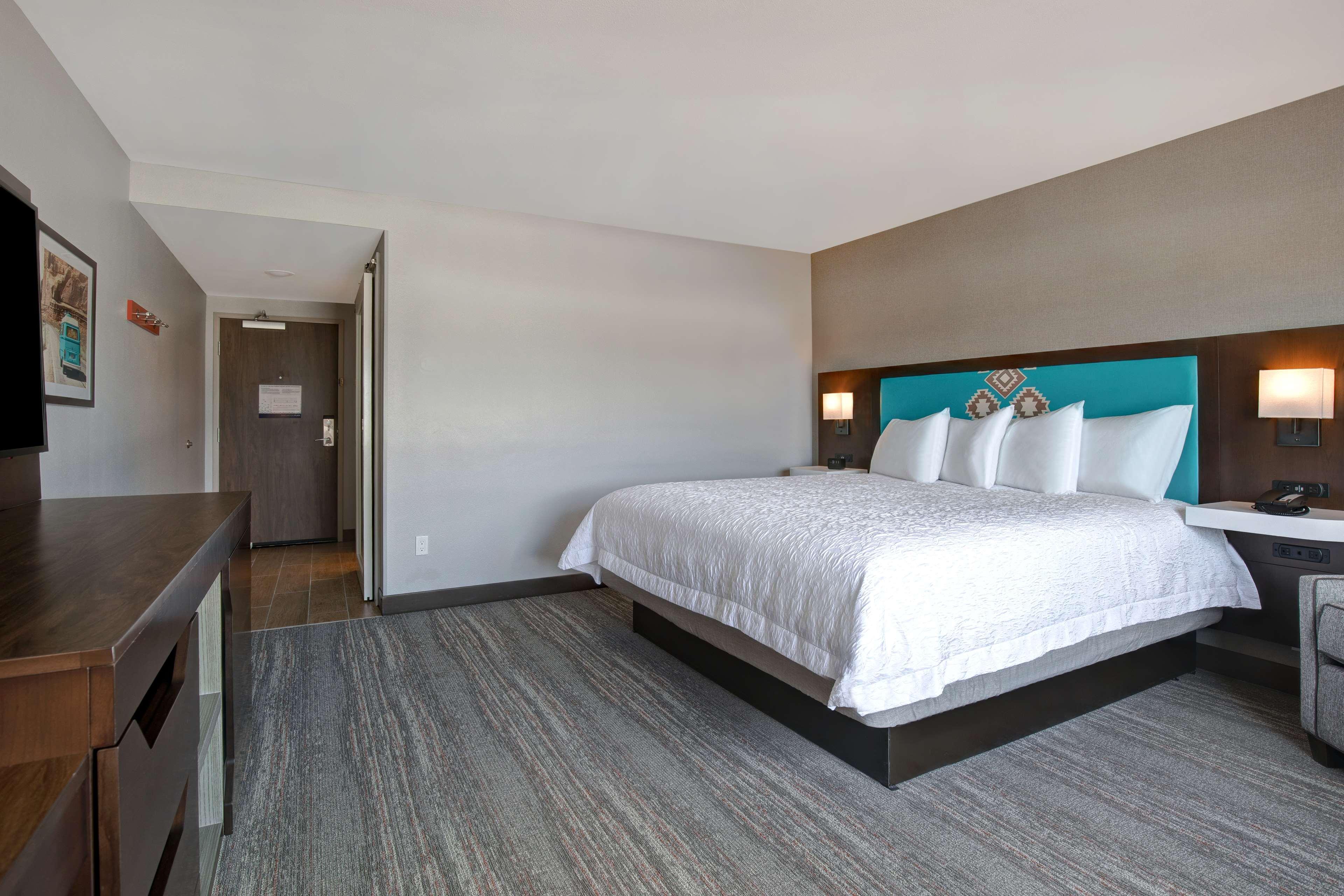 Fairfield Inn & Suites By Marriott Santa Fe Eksteriør billede