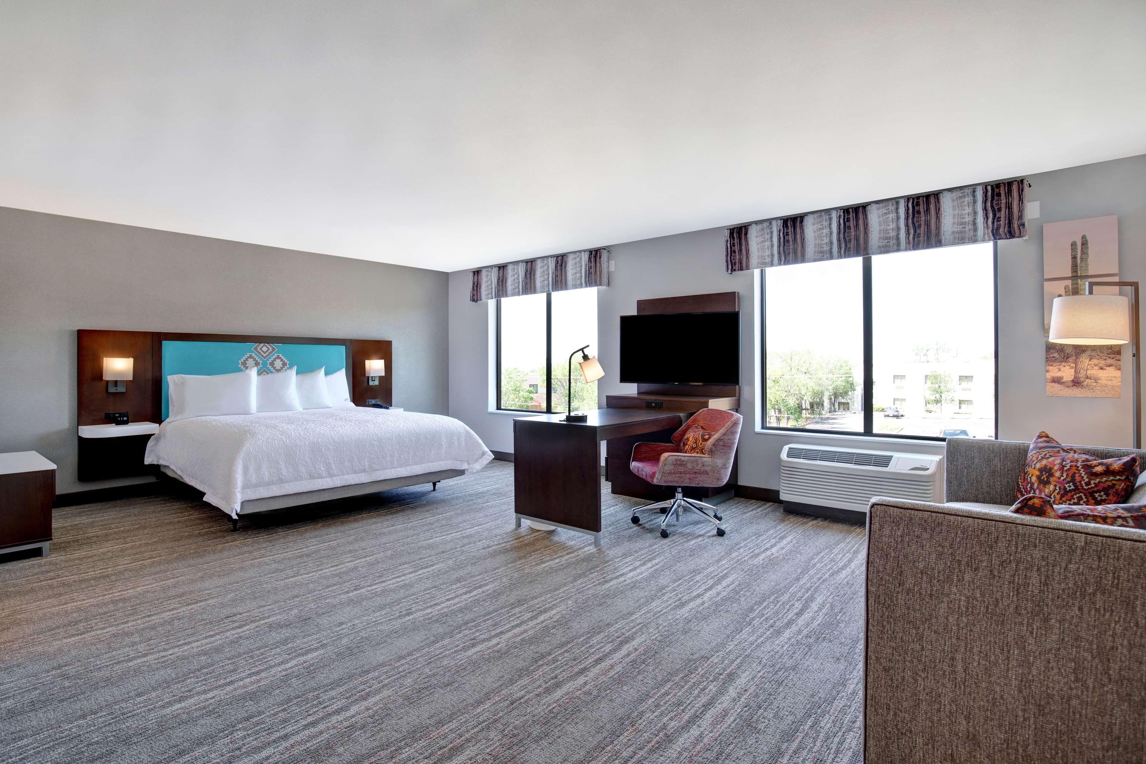 Fairfield Inn & Suites By Marriott Santa Fe Eksteriør billede