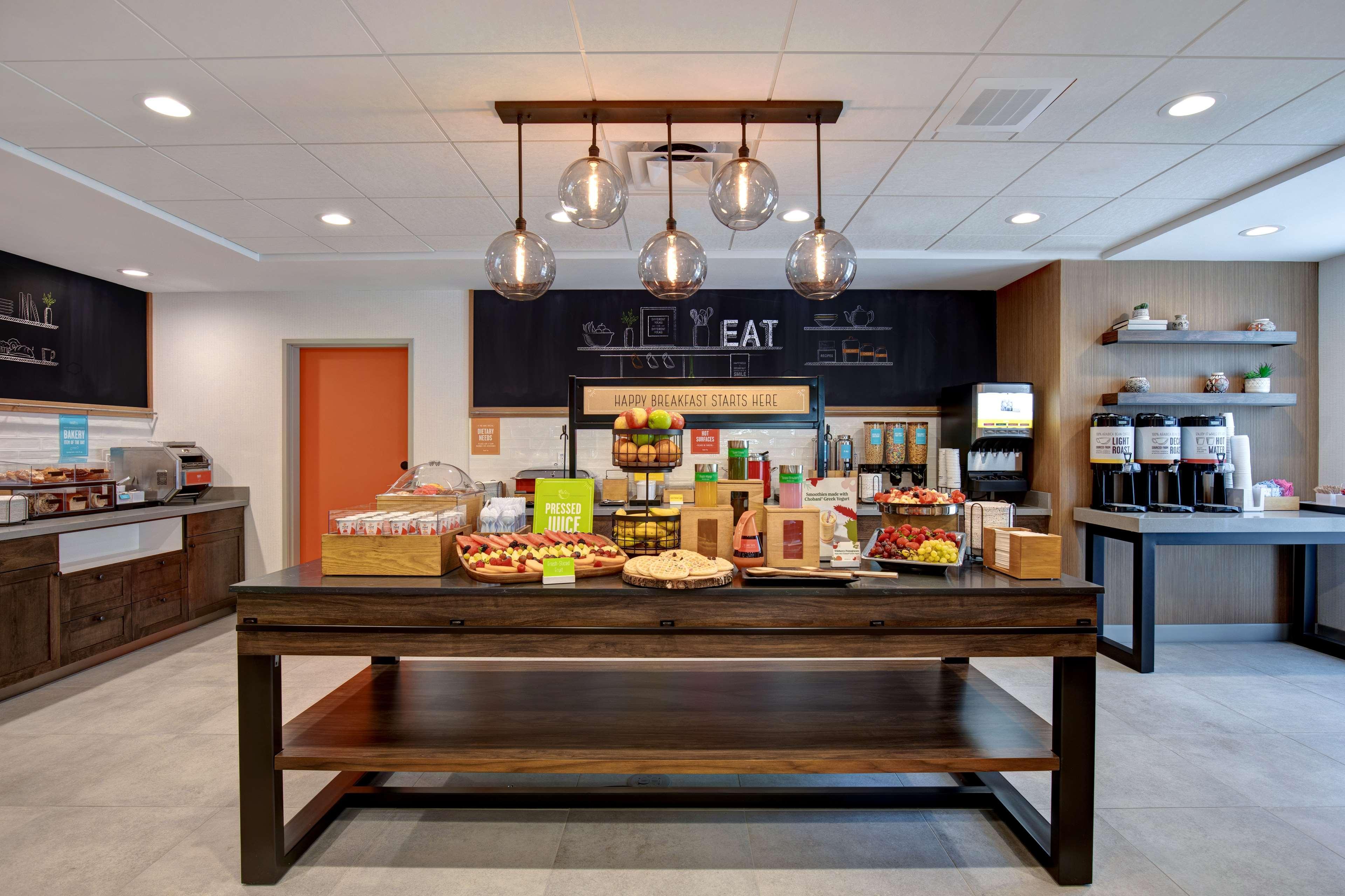 Fairfield Inn & Suites By Marriott Santa Fe Eksteriør billede