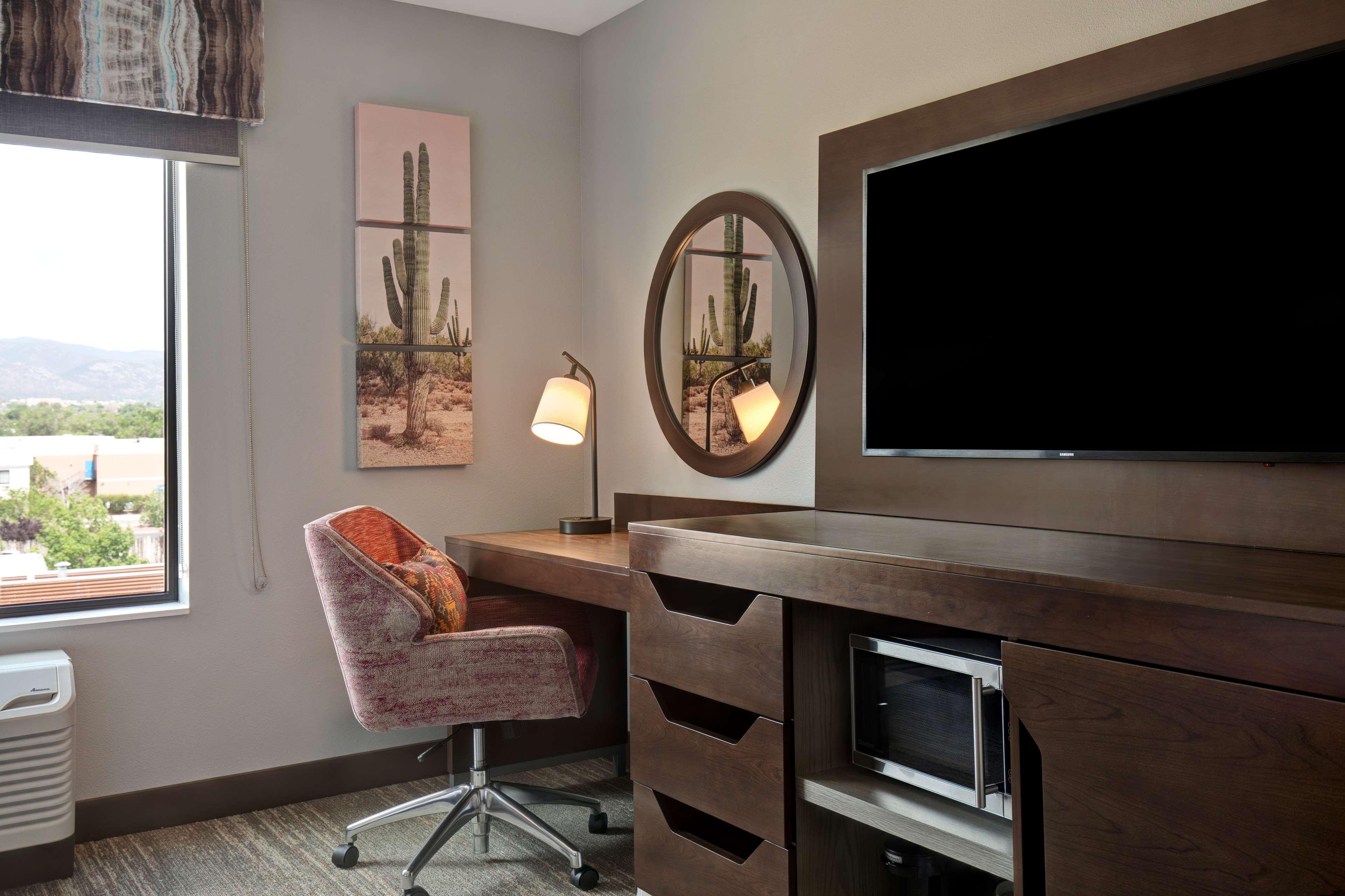 Fairfield Inn & Suites By Marriott Santa Fe Eksteriør billede