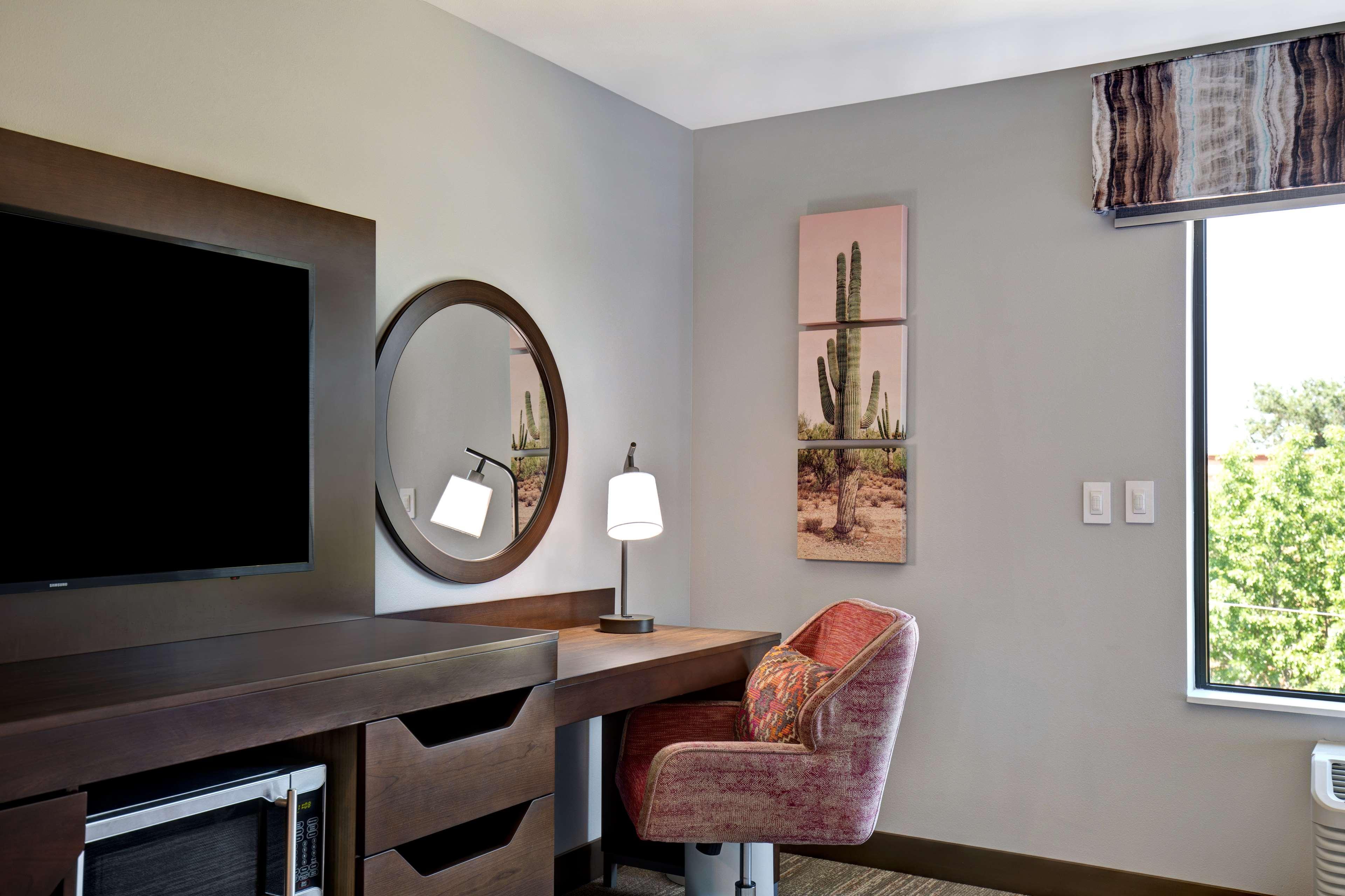 Fairfield Inn & Suites By Marriott Santa Fe Eksteriør billede