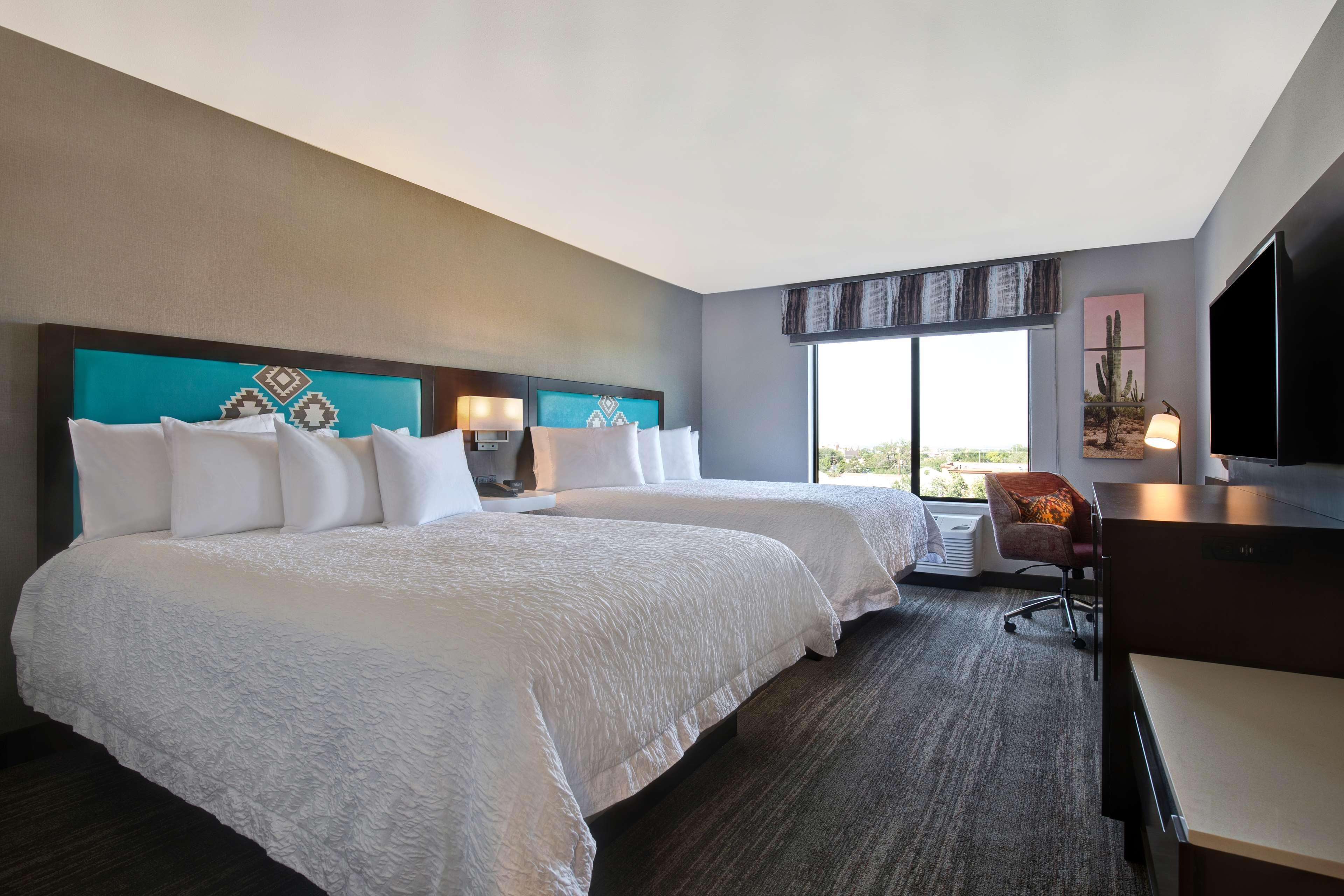 Fairfield Inn & Suites By Marriott Santa Fe Eksteriør billede