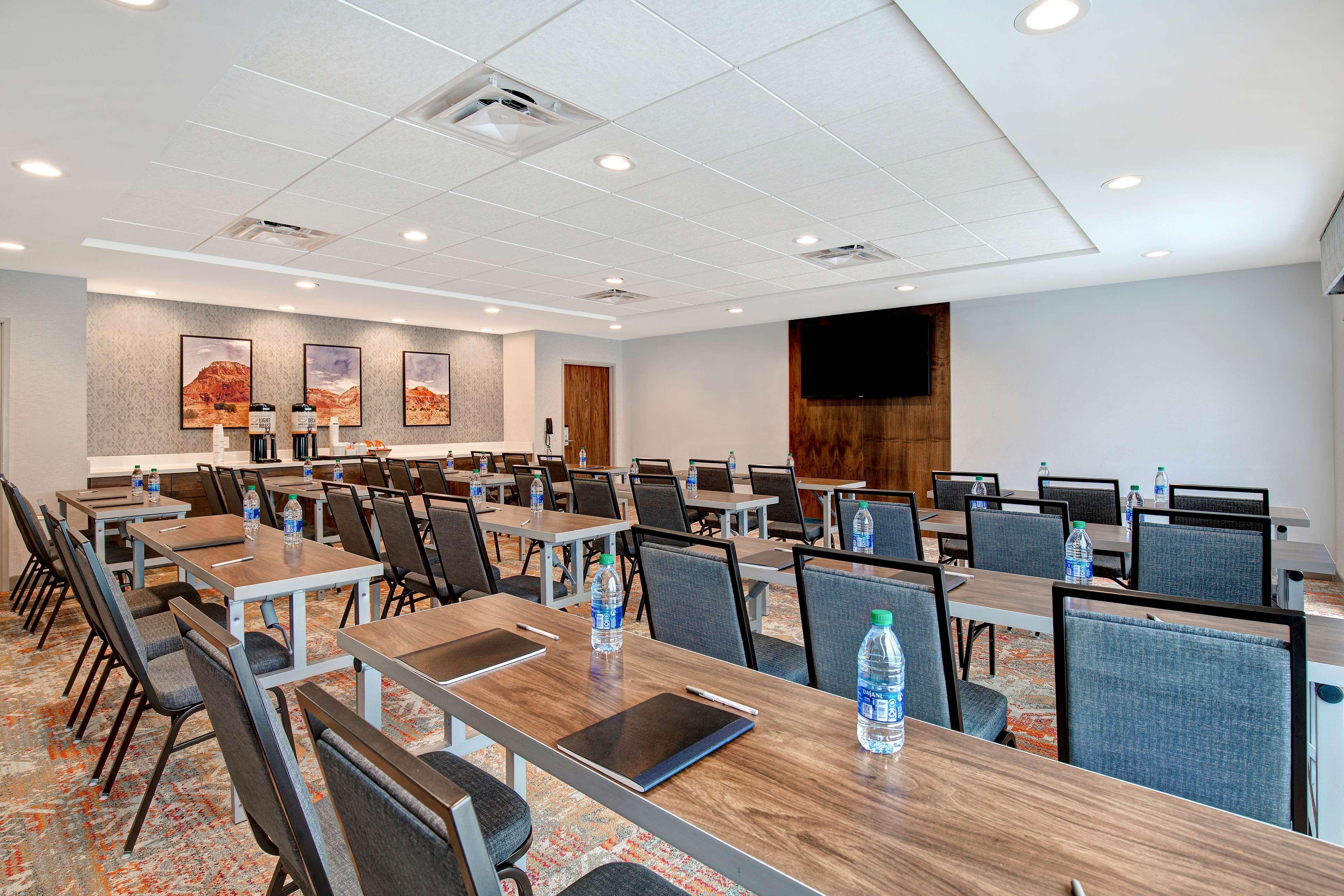 Fairfield Inn & Suites By Marriott Santa Fe Eksteriør billede