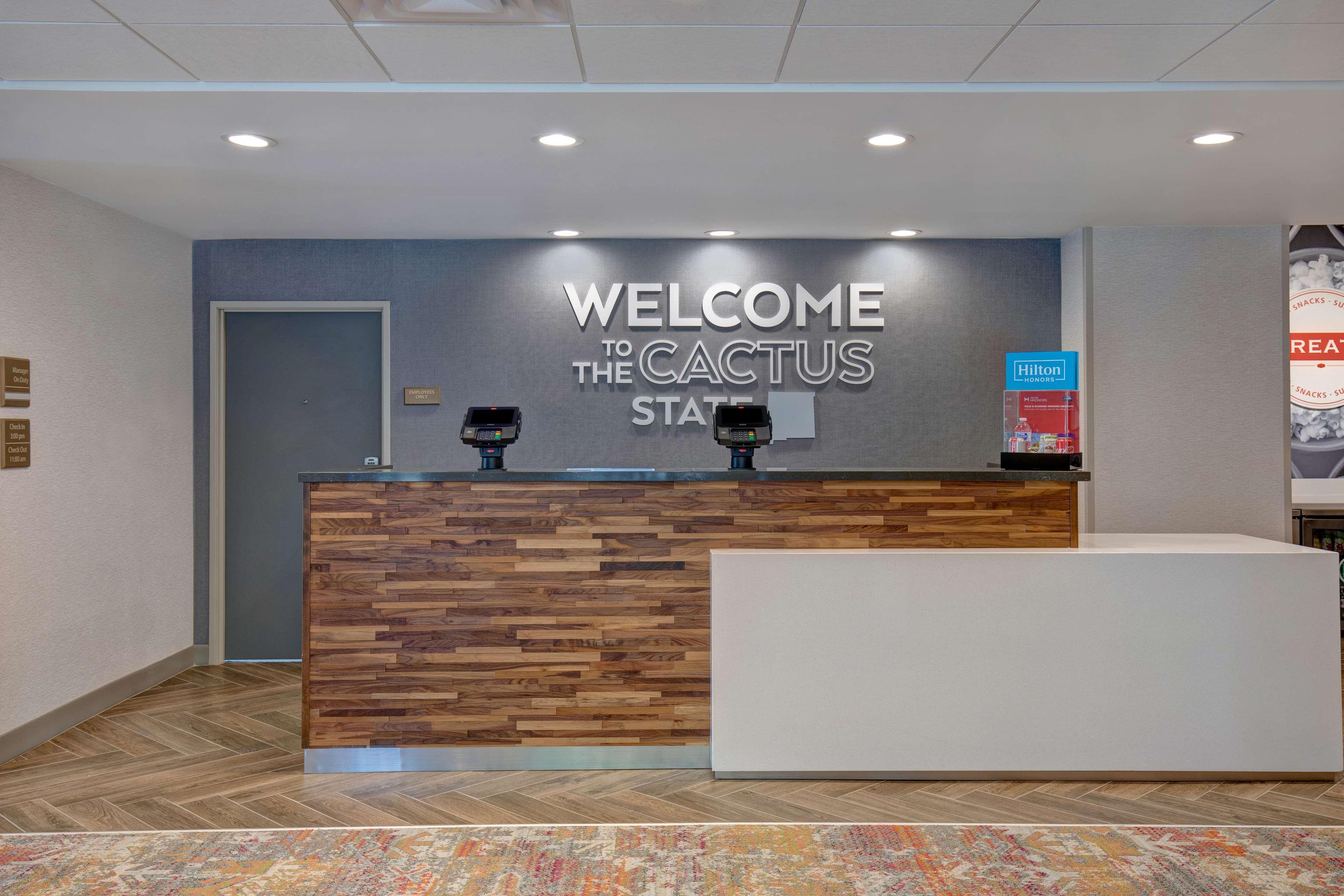 Fairfield Inn & Suites By Marriott Santa Fe Eksteriør billede