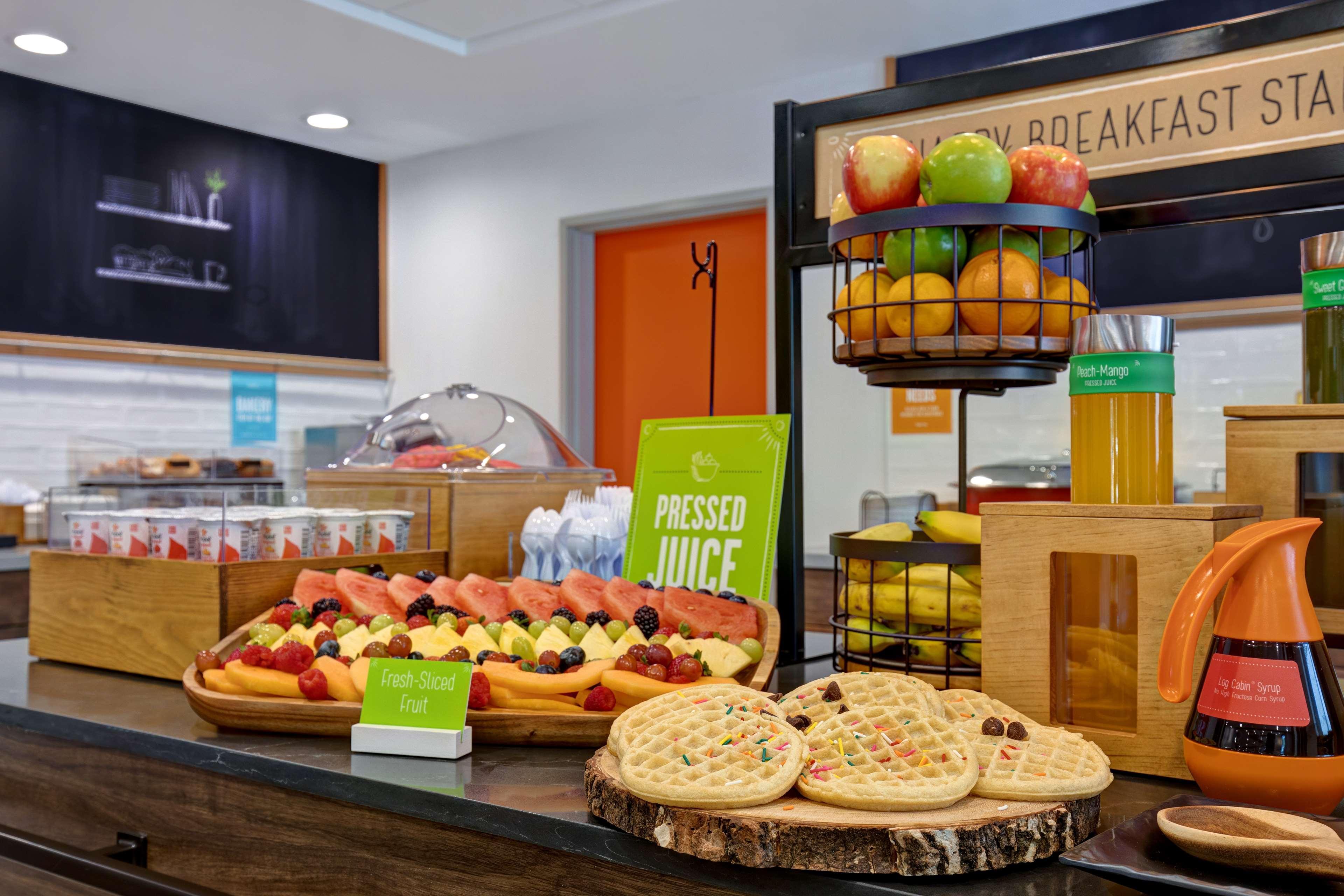 Fairfield Inn & Suites By Marriott Santa Fe Eksteriør billede