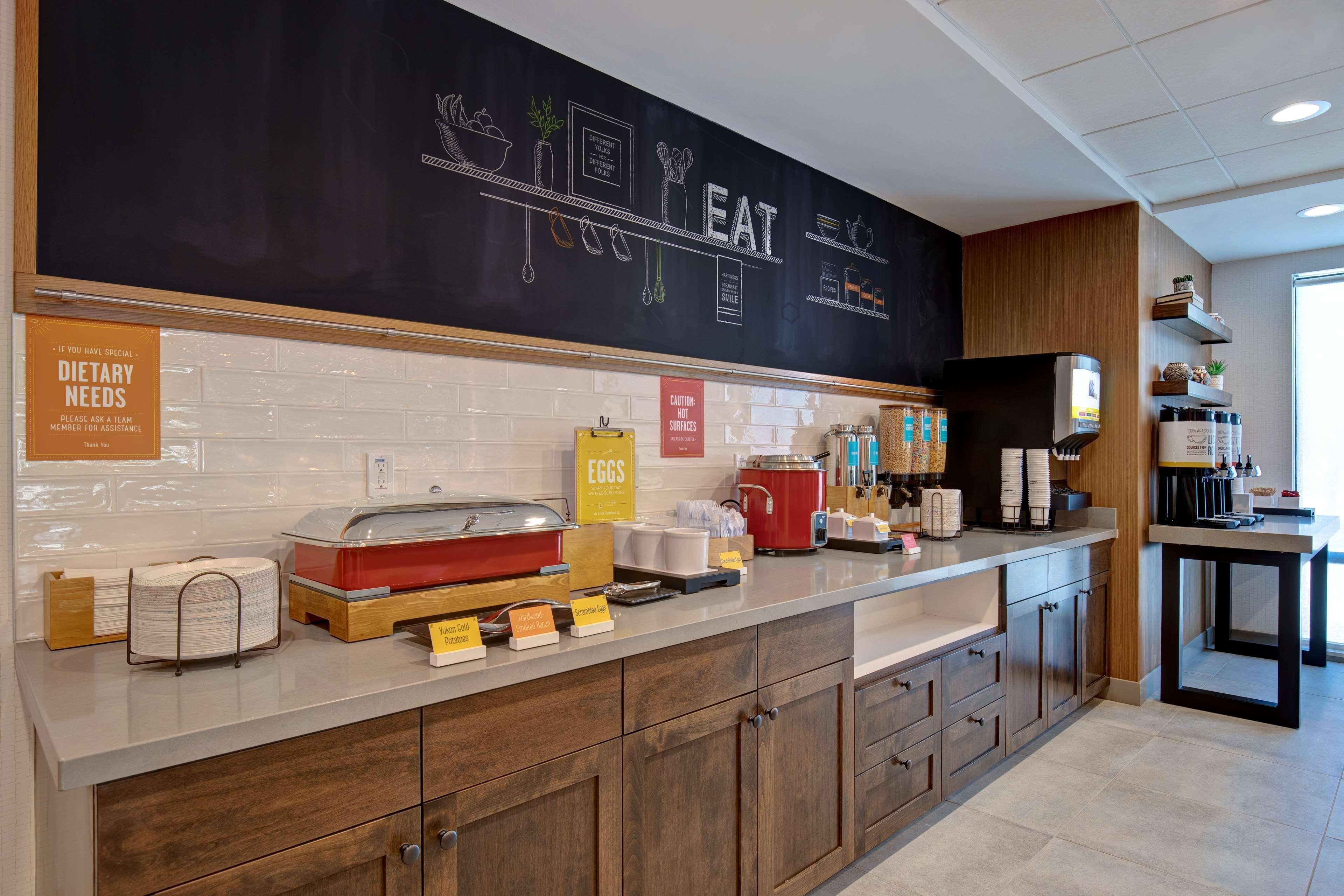 Fairfield Inn & Suites By Marriott Santa Fe Eksteriør billede