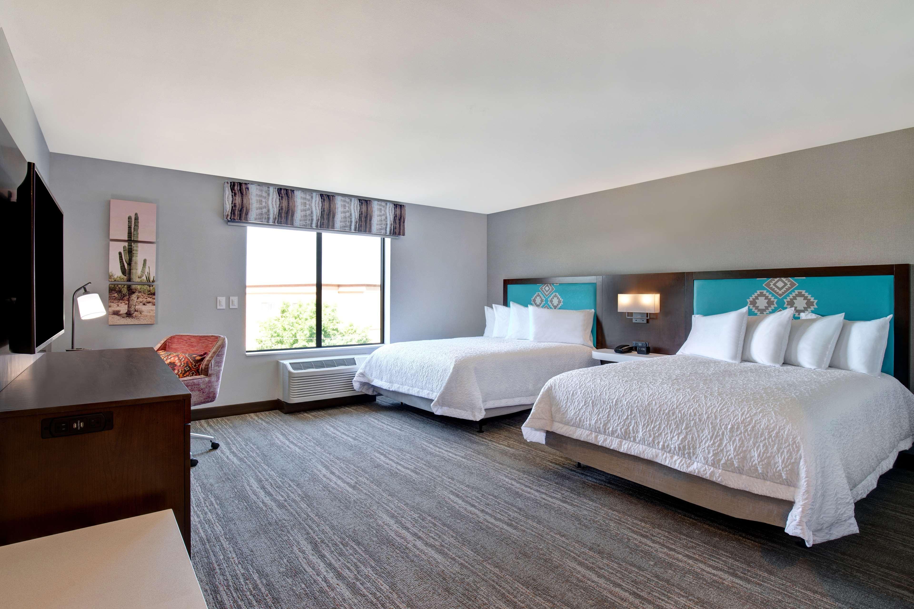 Fairfield Inn & Suites By Marriott Santa Fe Eksteriør billede