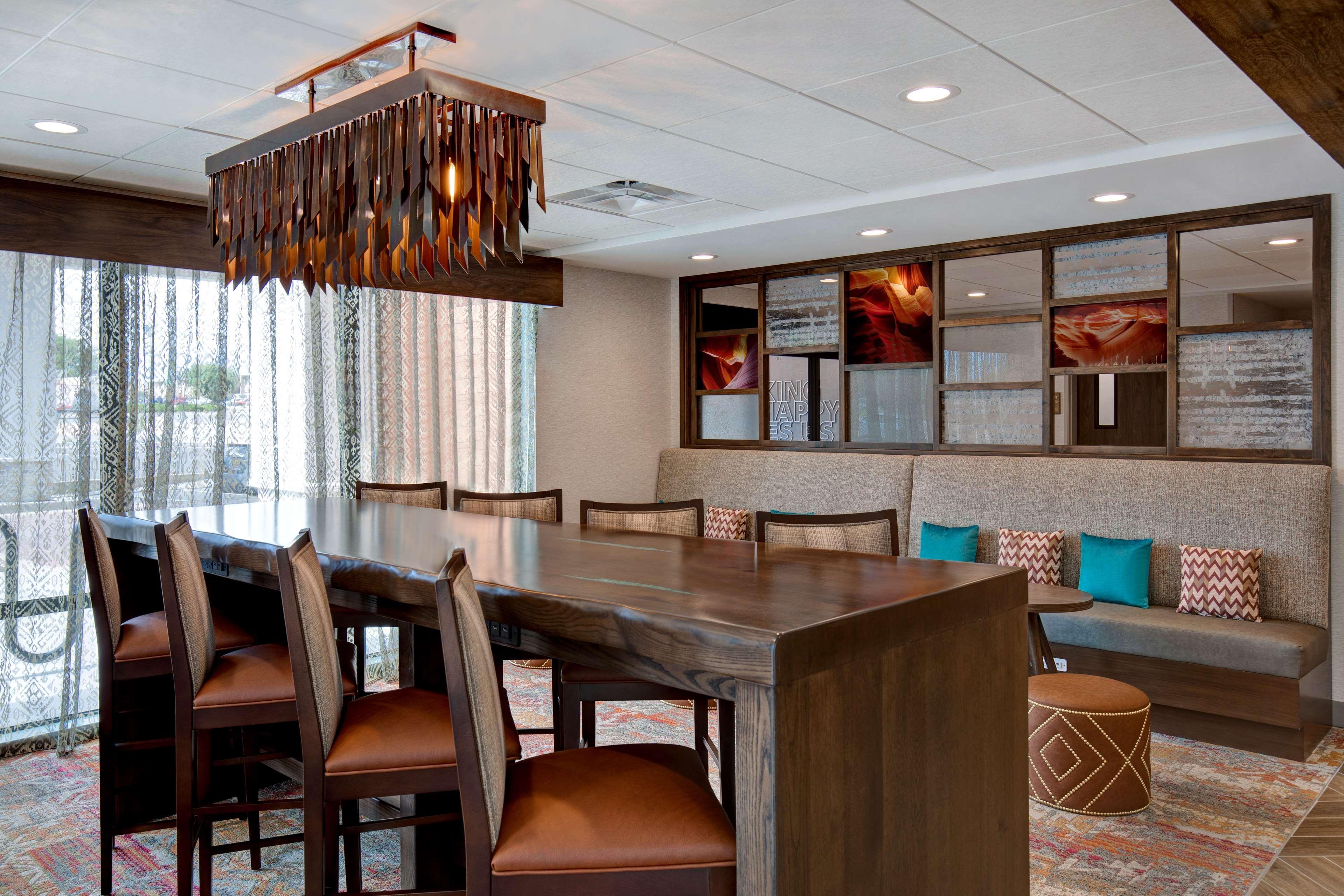 Fairfield Inn & Suites By Marriott Santa Fe Eksteriør billede