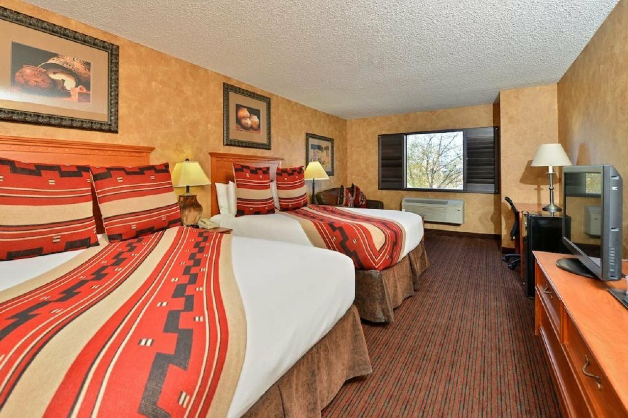 Fairfield Inn & Suites By Marriott Santa Fe Eksteriør billede